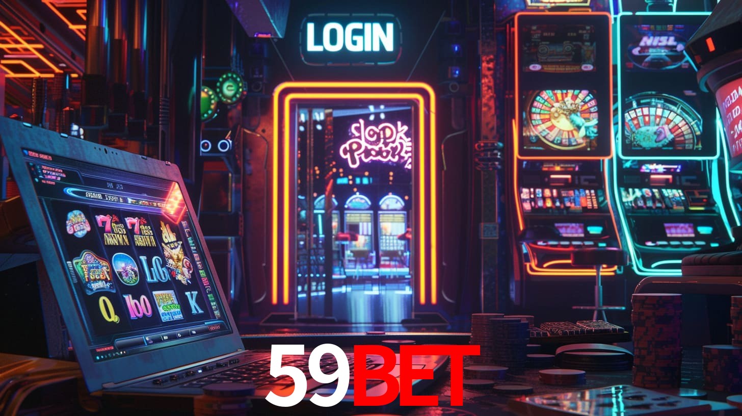 59bet Baixar Login
