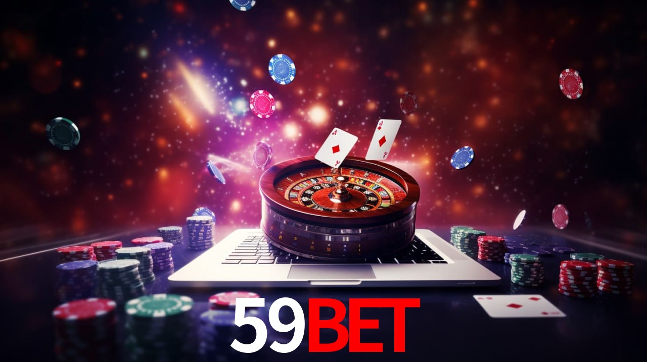 59bet slot